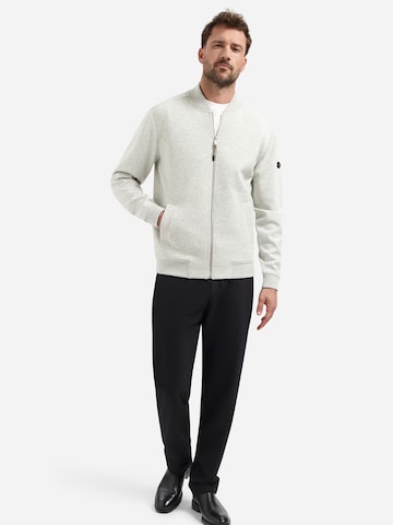 Veste de survêtement No Excess en gris