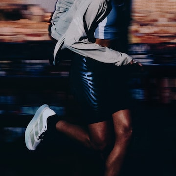 ADIDAS PERFORMANCE Běžecká obuv 'Adizero EVO SL' – bílá