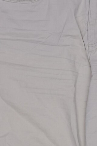 Charles Vögele Pants in XL in White