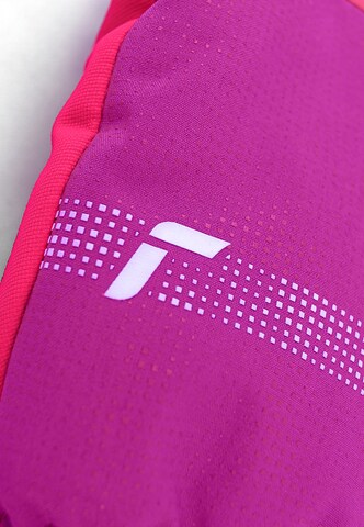 REUSCH Sporthandschoenen in Roze