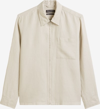 Marc O'Polo Übergangsjacke in beige, Produktansicht