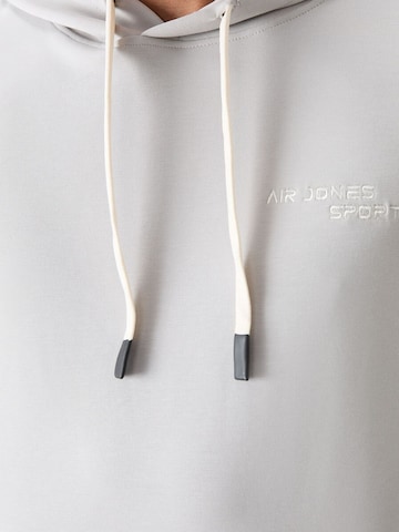 Tommy Life Tracksuit in Grey