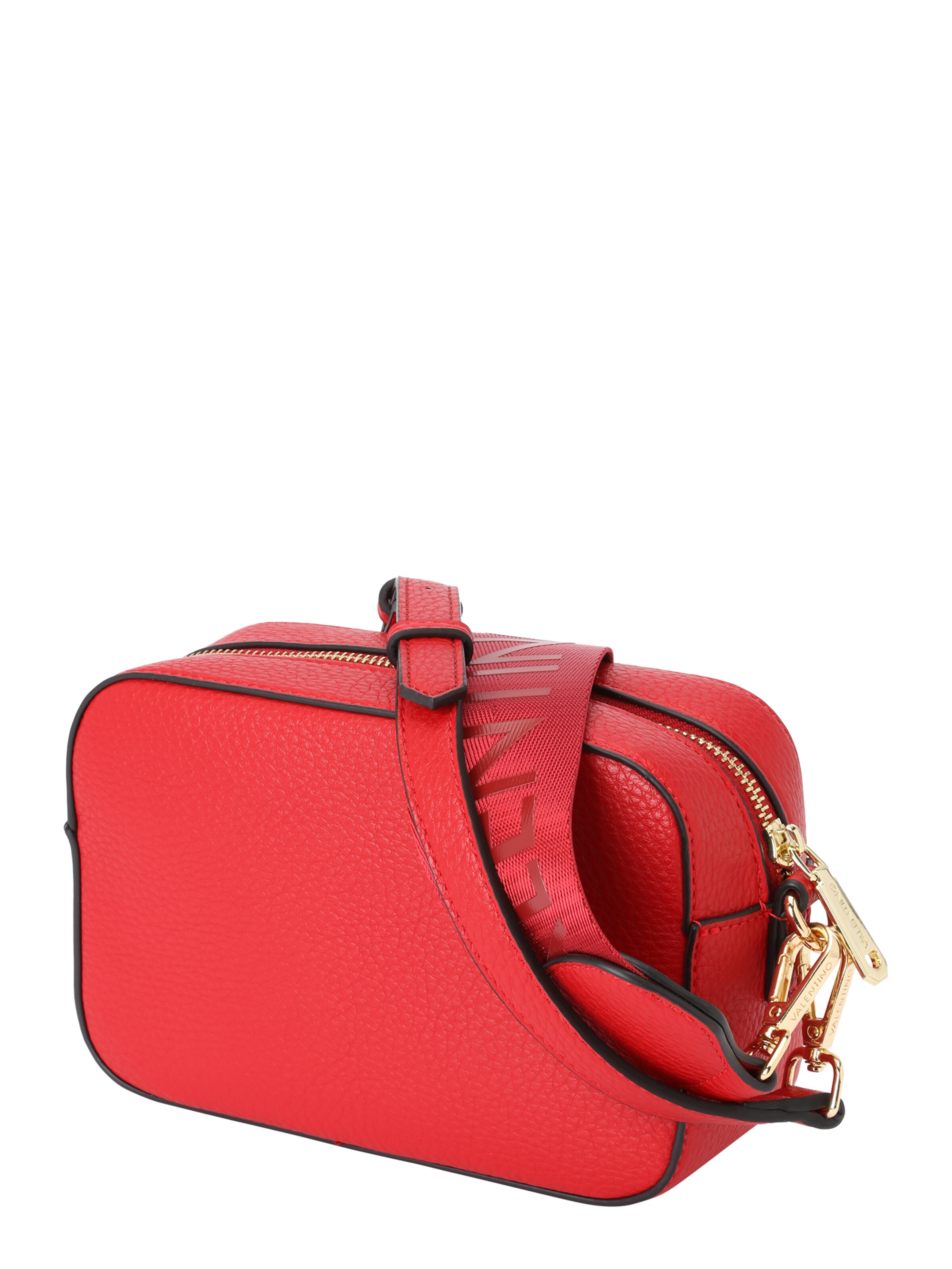 VALENTINO Crossbody Bag in Red