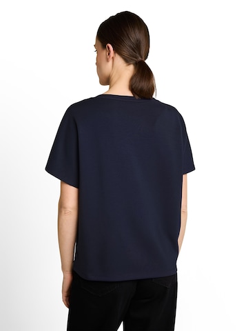 TOM TAILOR Póló - kék