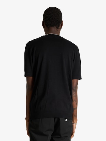 T-Shirt SSEINSE en noir