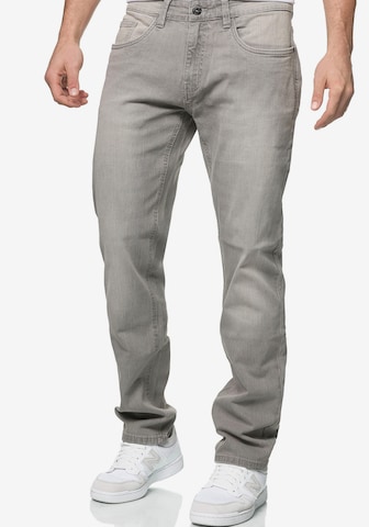 INDICODE Slim fit Jeans in Grey