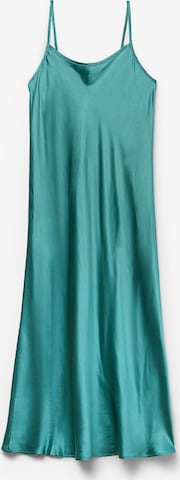 INTIMISSIMI Negligée in Blau: Vorderseite