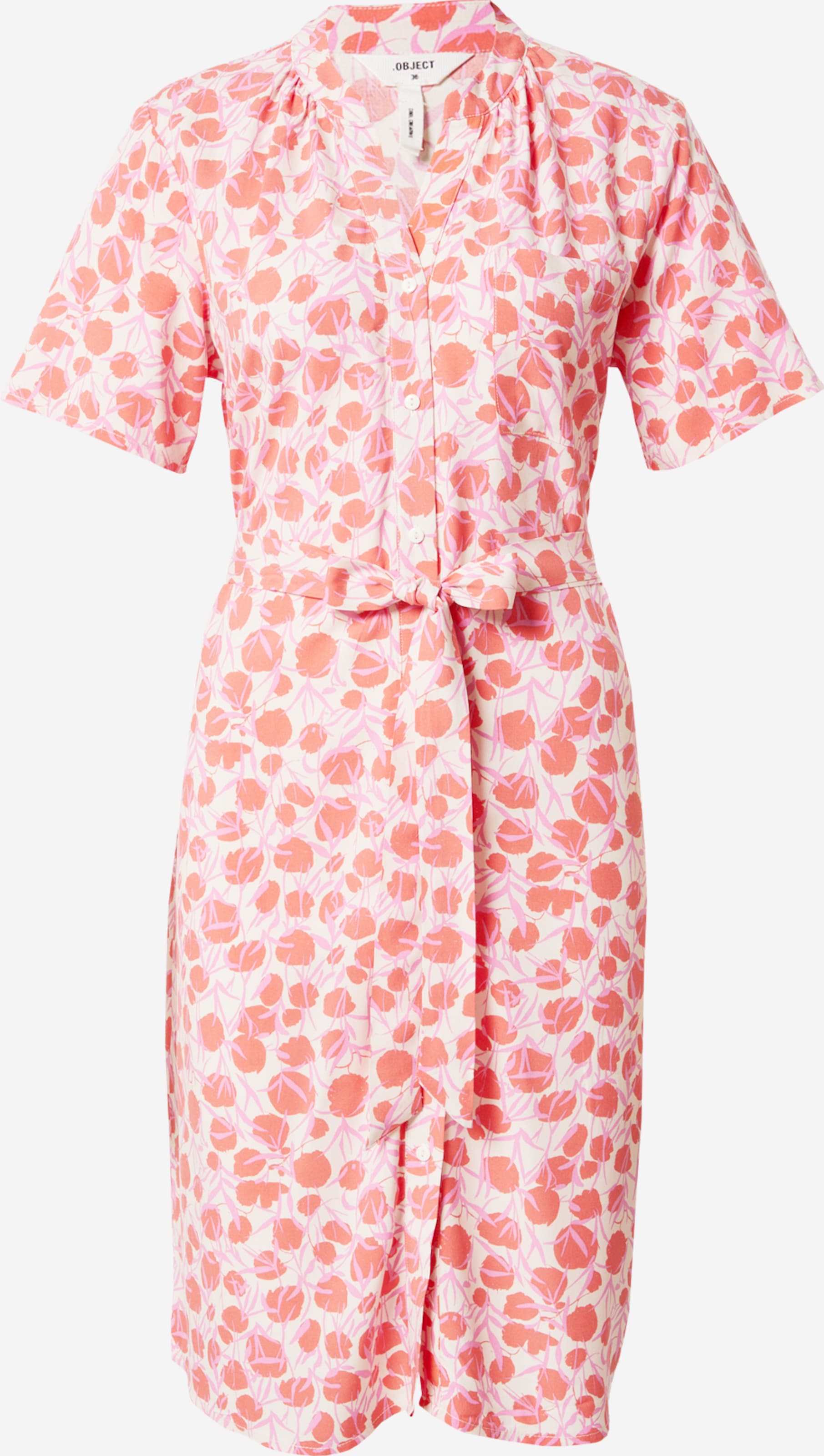 Kate spade sunny deals bloom shirt dress