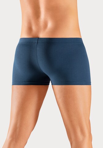 s.Oliver Boxershorts in Blau