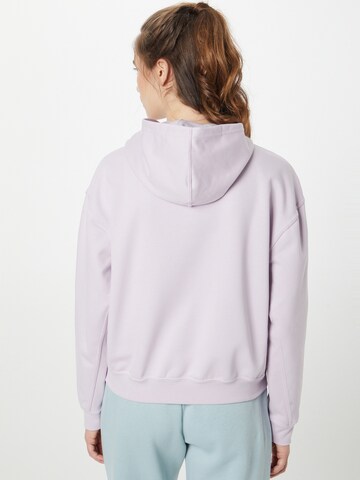 NIKE - Sweatshirt de desporto em rosa