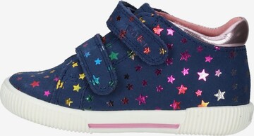 Sneaker di RICHTER in blu