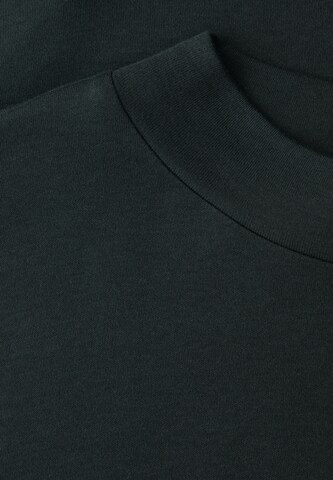 STREET ONE Shirt in Green