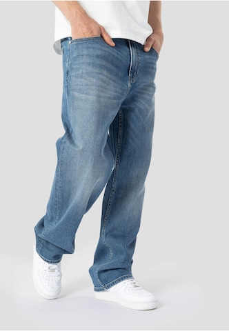 Elias Rumelis Boot cut Jeans 'Rhody' in Blue