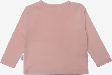 LILIPUT Langarmshirt in Grün