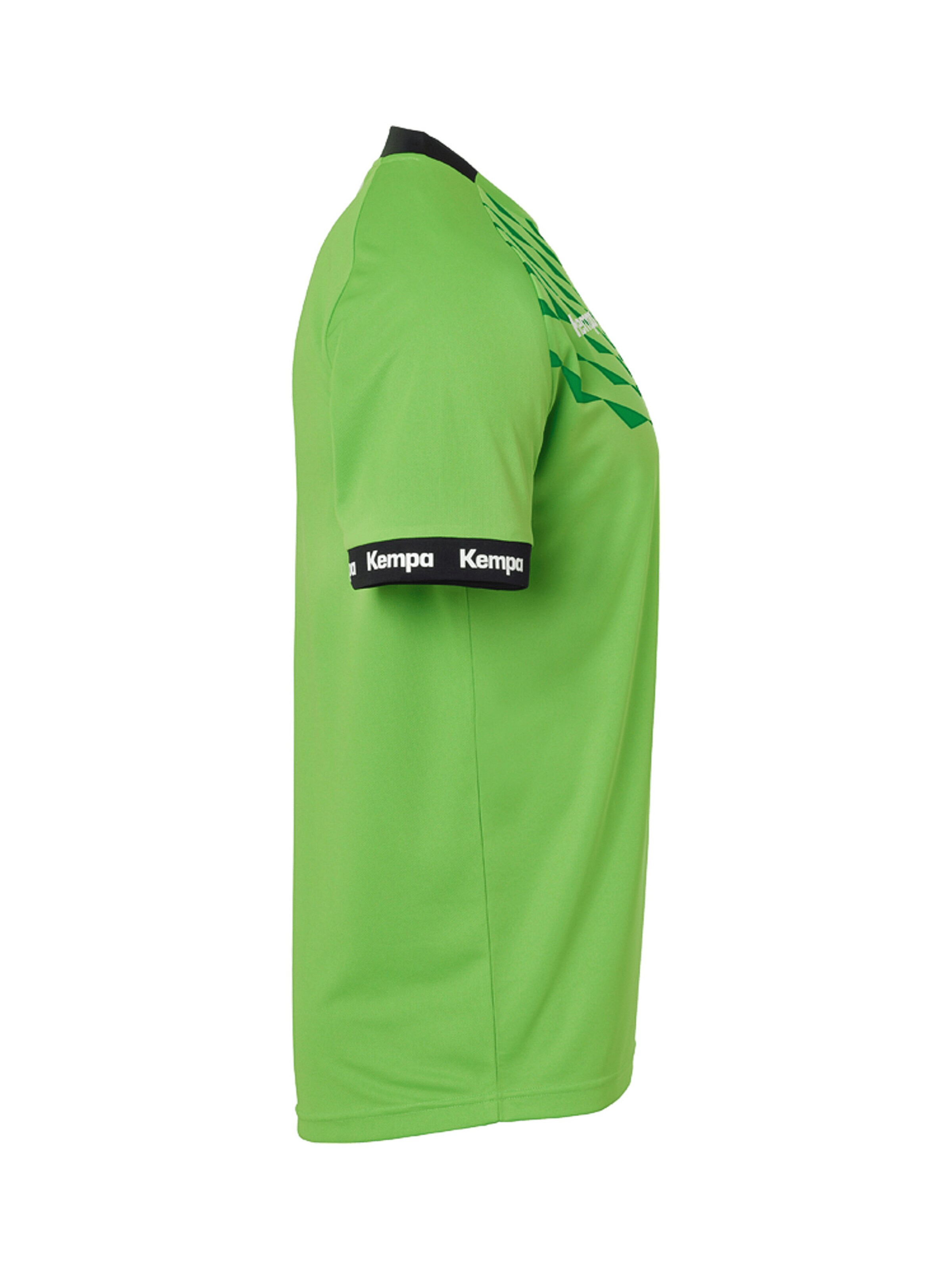 KEMPA Funktionsshirt in Grün