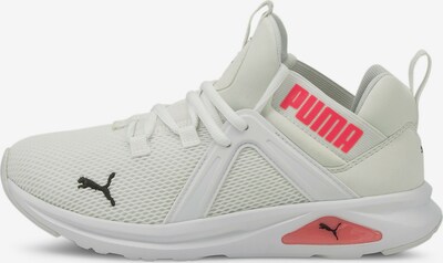 PUMA Laufschuh 'Enzo 2' in neonpink / offwhite, Produktansicht