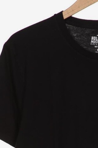HOLLISTER Shirt in XL in Black