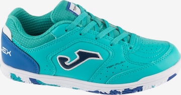 JOMA Sportschuh 'Joma Top Flex Jr 26 TPJW IN' in Blau: Vorderseite