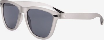 Occhiali da sole 'LS1013' di LOTTO in trasparente: frontale