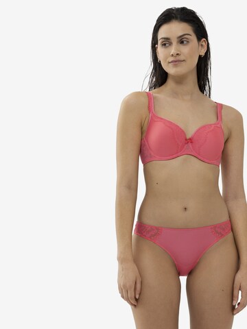 Invisible Soutien-gorge Mey en rose