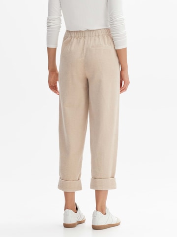 regular Pantaloni 'Malpi' di OPUS in beige