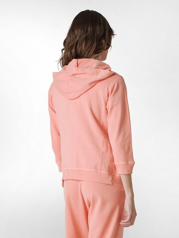 DEHA Sweatshirt in Orange