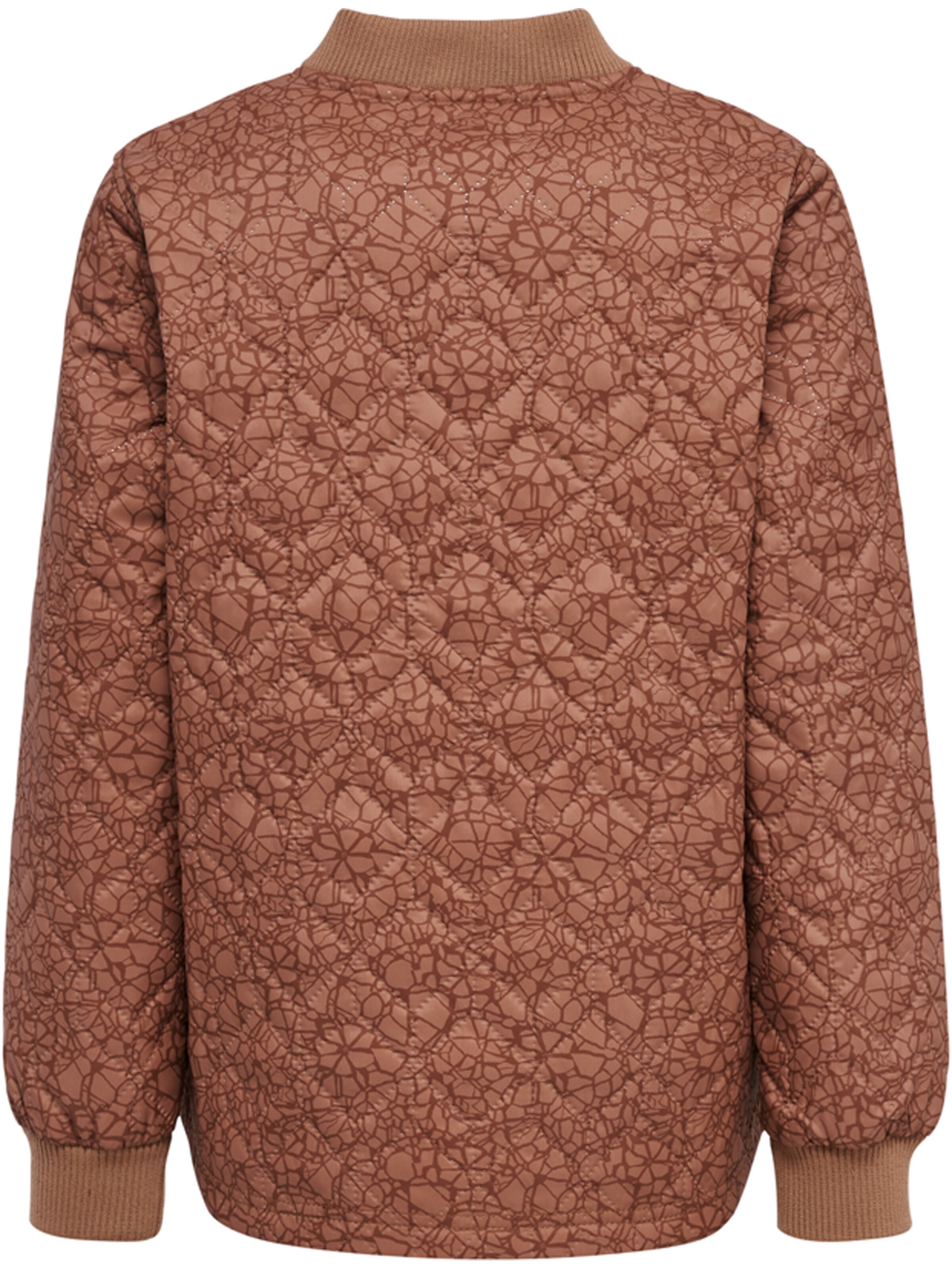 Hummel Trainingspak in Bruin