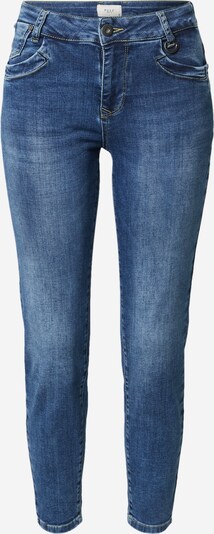 PULZ Jeans Jeans 'Tenna' in Blue denim, Item view