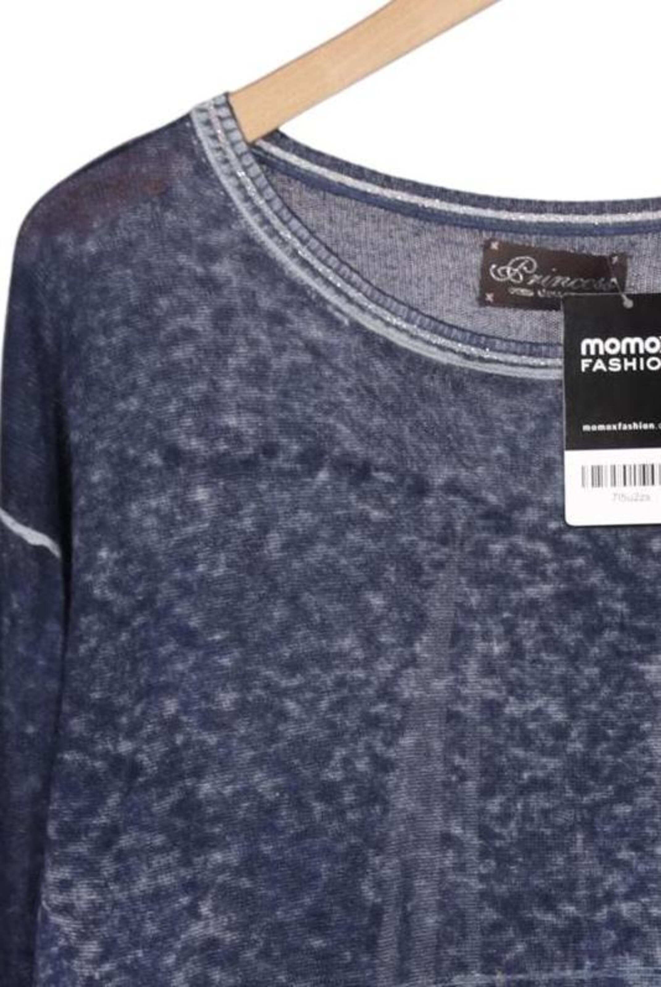PRINCESS GOES HOLLYWOOD Pullover XL in Blau