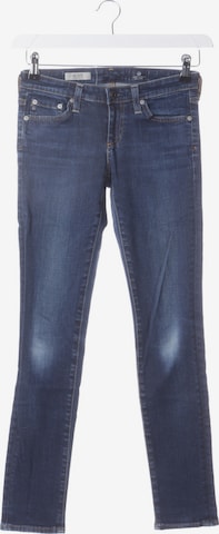 AG Jeans Jeans 25 in Blau: predná strana