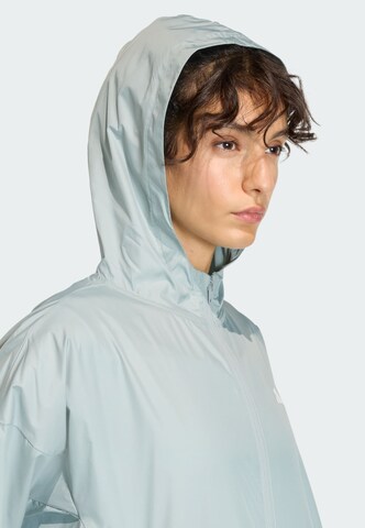 Veste de sport 'Hyperglam' ADIDAS PERFORMANCE en vert