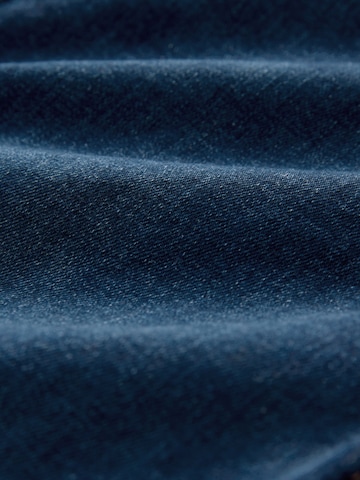 Next Alt laienev Teksapüksid, värv sinine