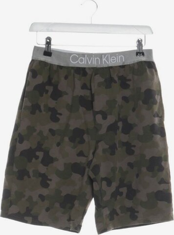 Calvin Klein Shorts in 33 in Mixed colors: front