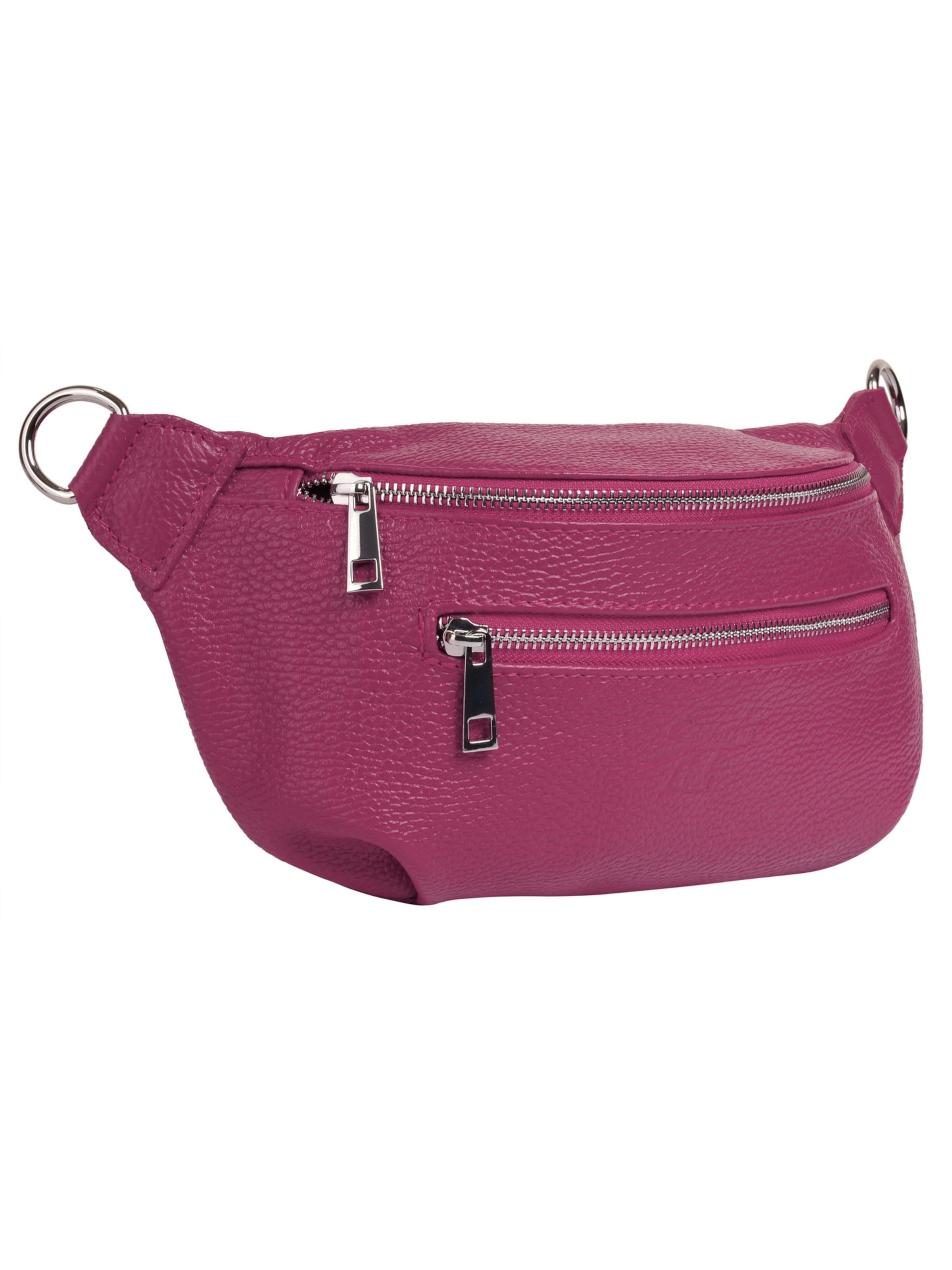 Sacs banane Samantha Look en rose