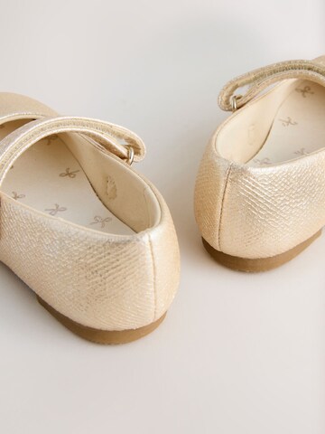 Next Ballerina in Beige