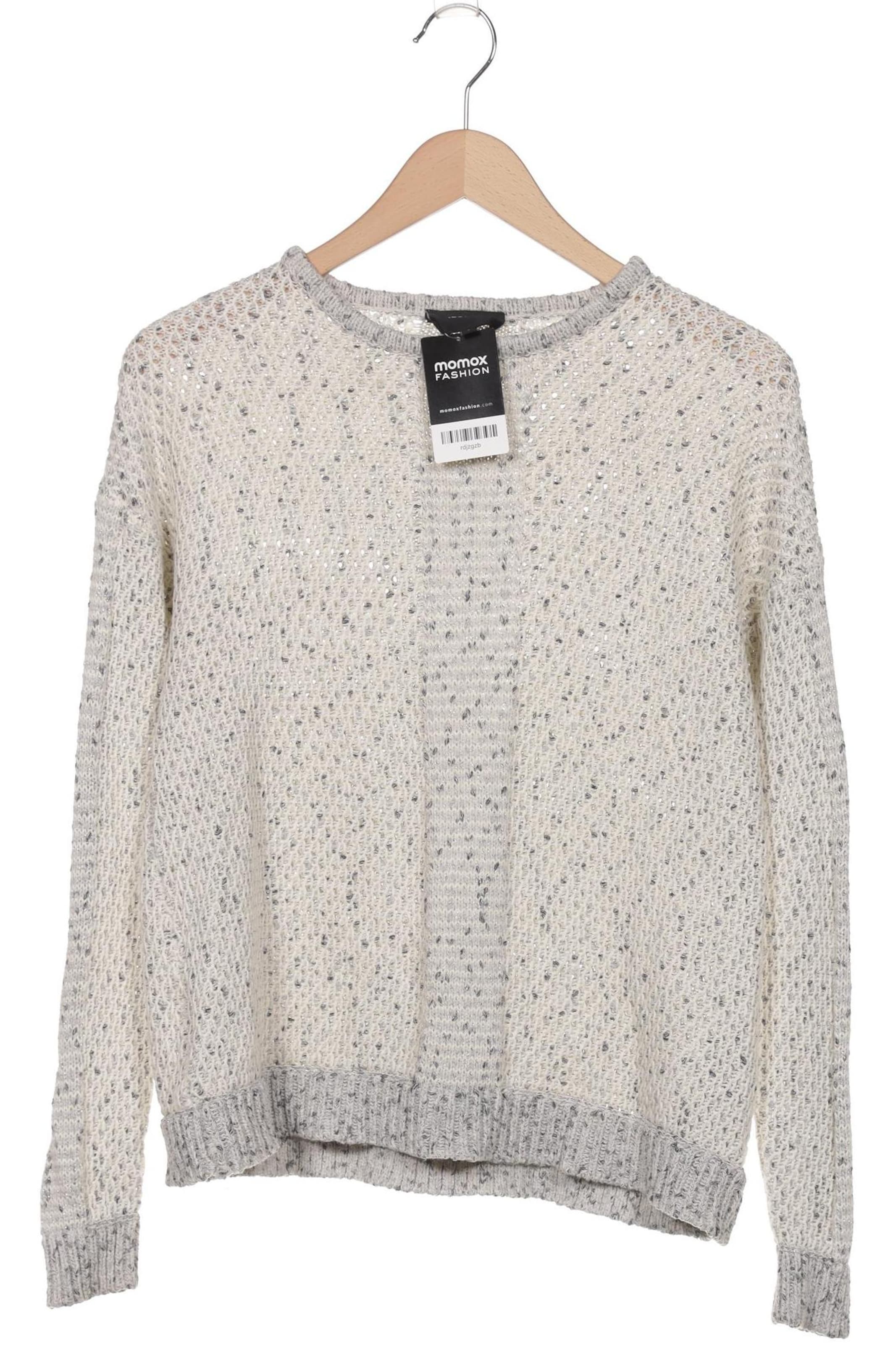 OBJECT Pullover S in Grau: Vorderseite