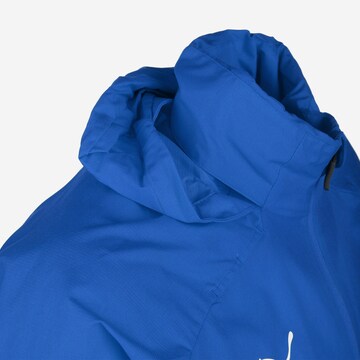 PUMA Sportjacke 'Liga' in Blau