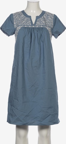 STEFFEN SCHRAUT Dress in M in Blue: front