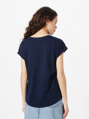 ESPRIT Shirt in Blue