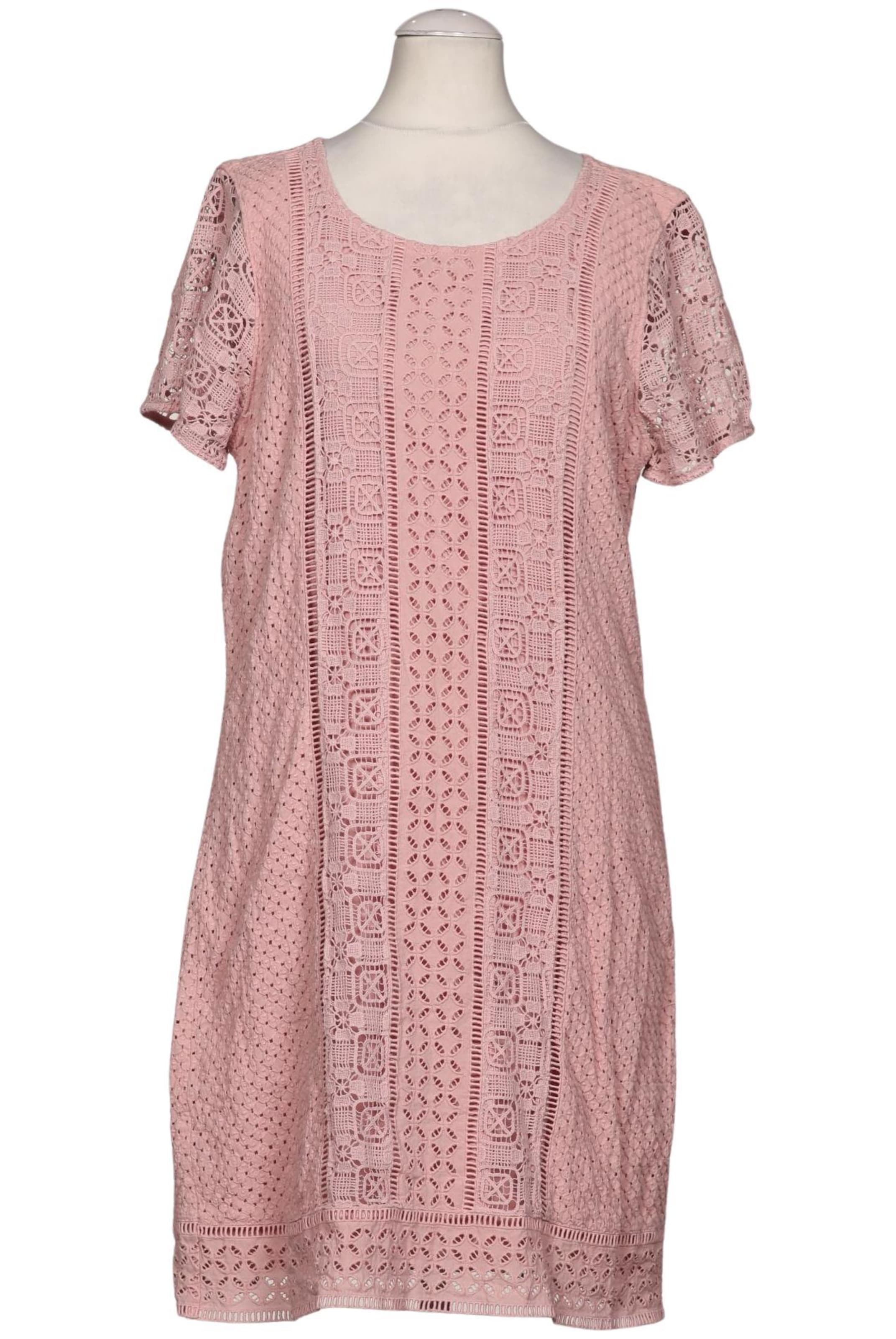 Abercrombie & Fitch Kleid M in Pink: Vorderseite