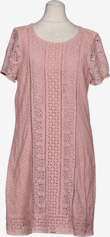 Abercrombie & Fitch Kleid M in Pink: Vorderseite
