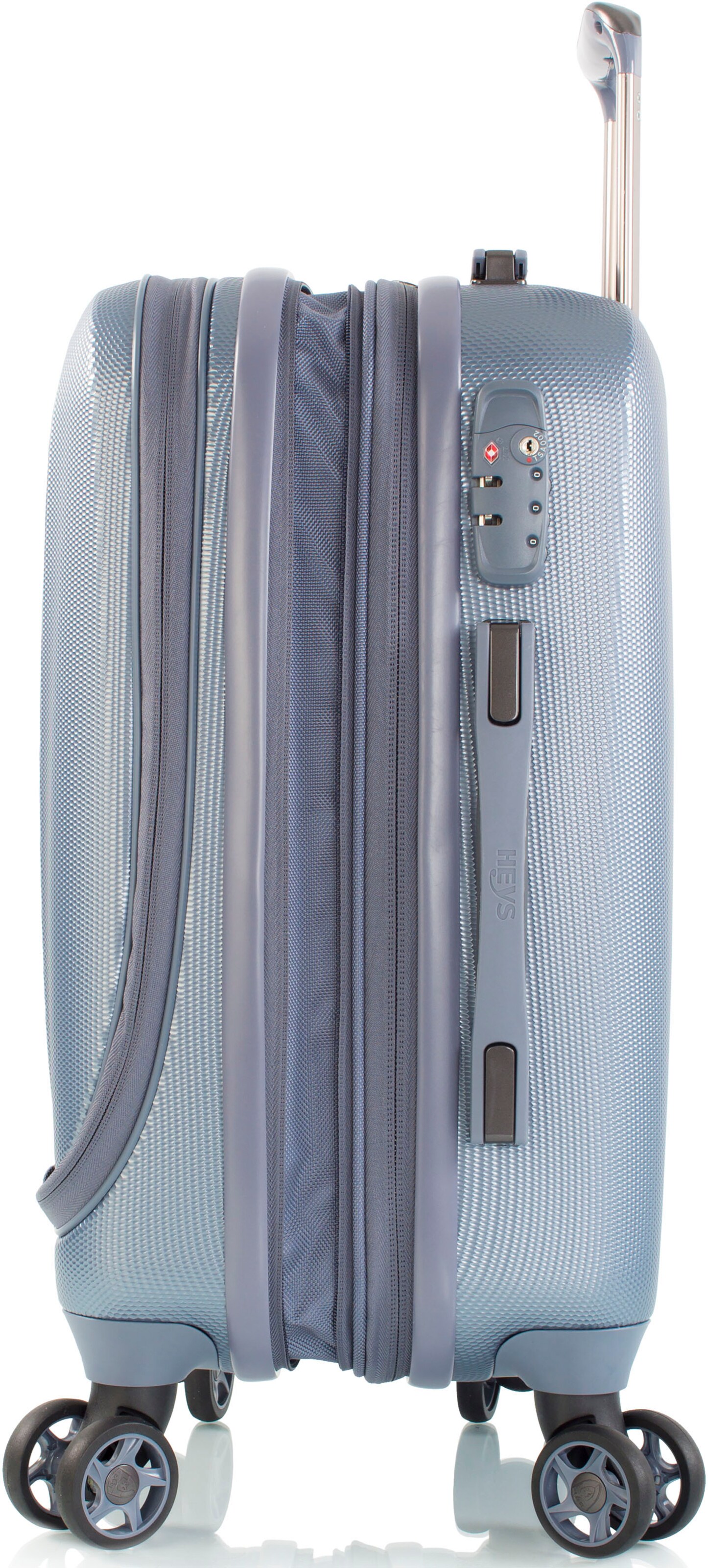 Heys Cart 'Vantage Smart Access' in Blue