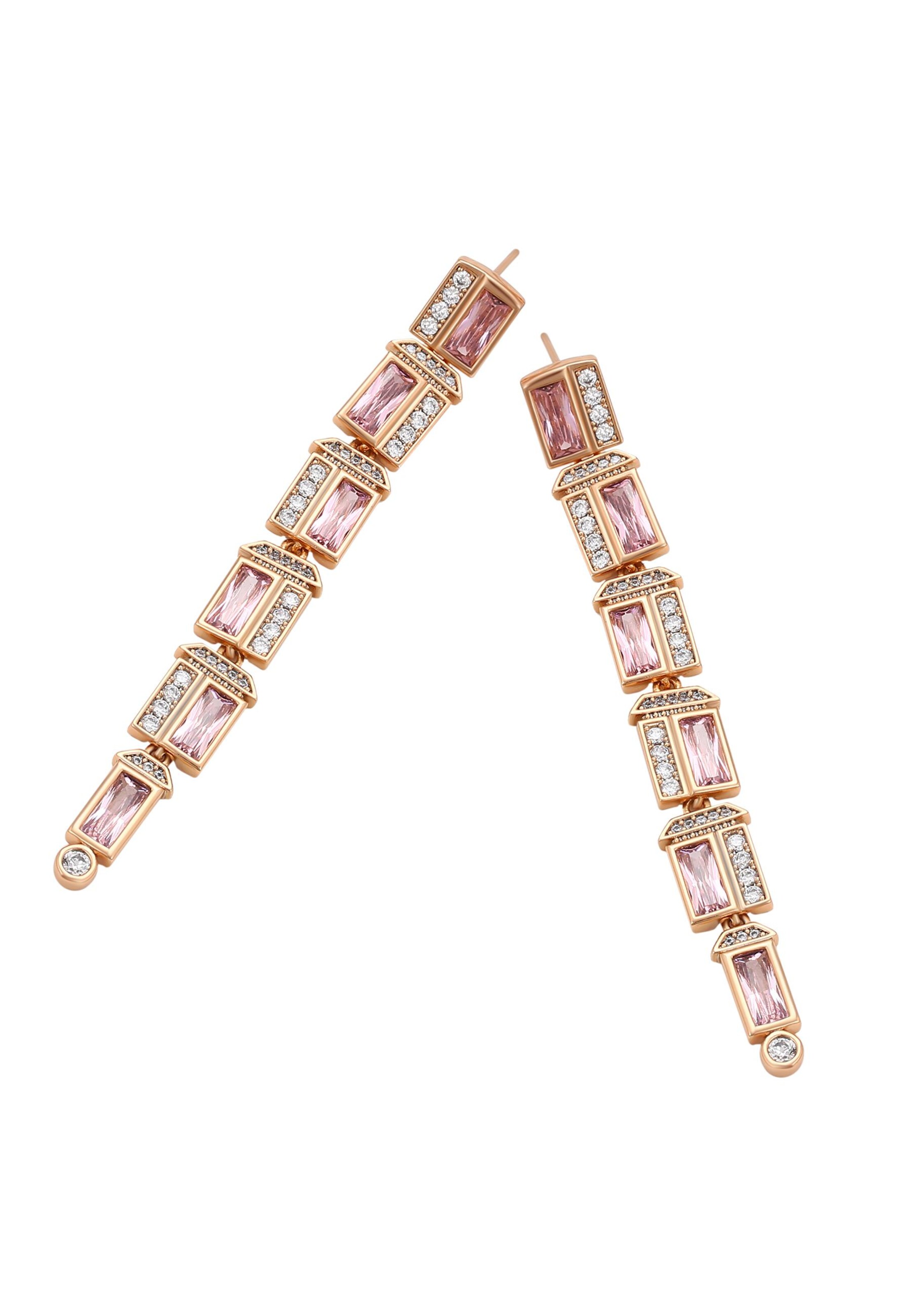 faina - Pendientes en oro