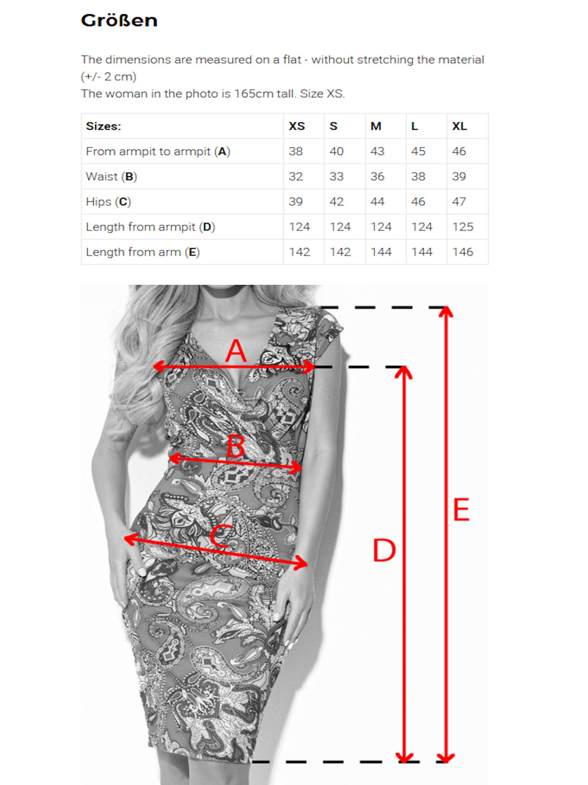 Numoco Abendkleid 'Maxikleid Vivian mit Glitzer' in Blau