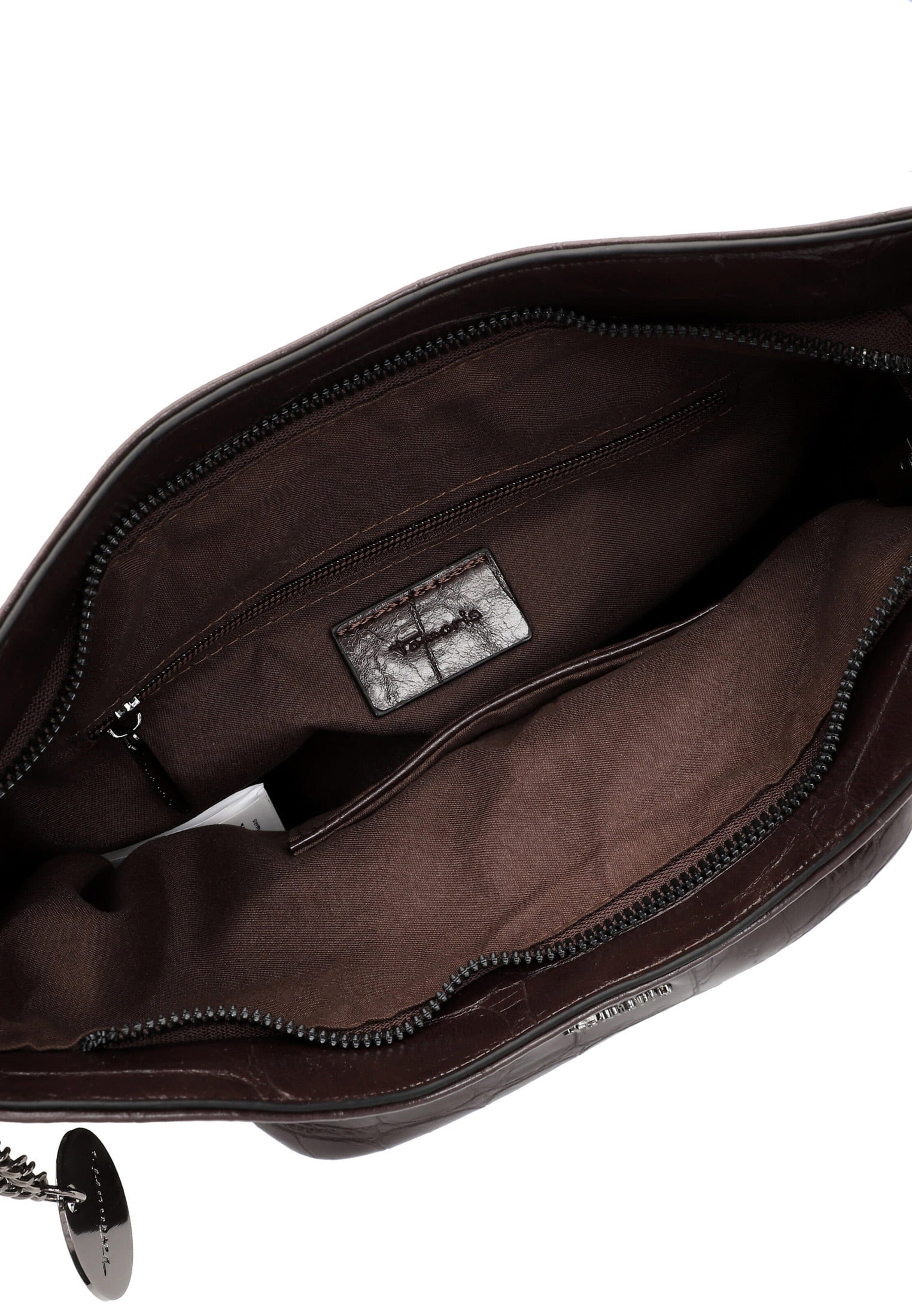 Tamaris Buideltas 'Gulia' in Brons