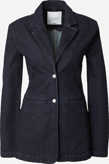 RÆRE by Lorena Rae Blazer 'Adena' in Dark blue, Item view