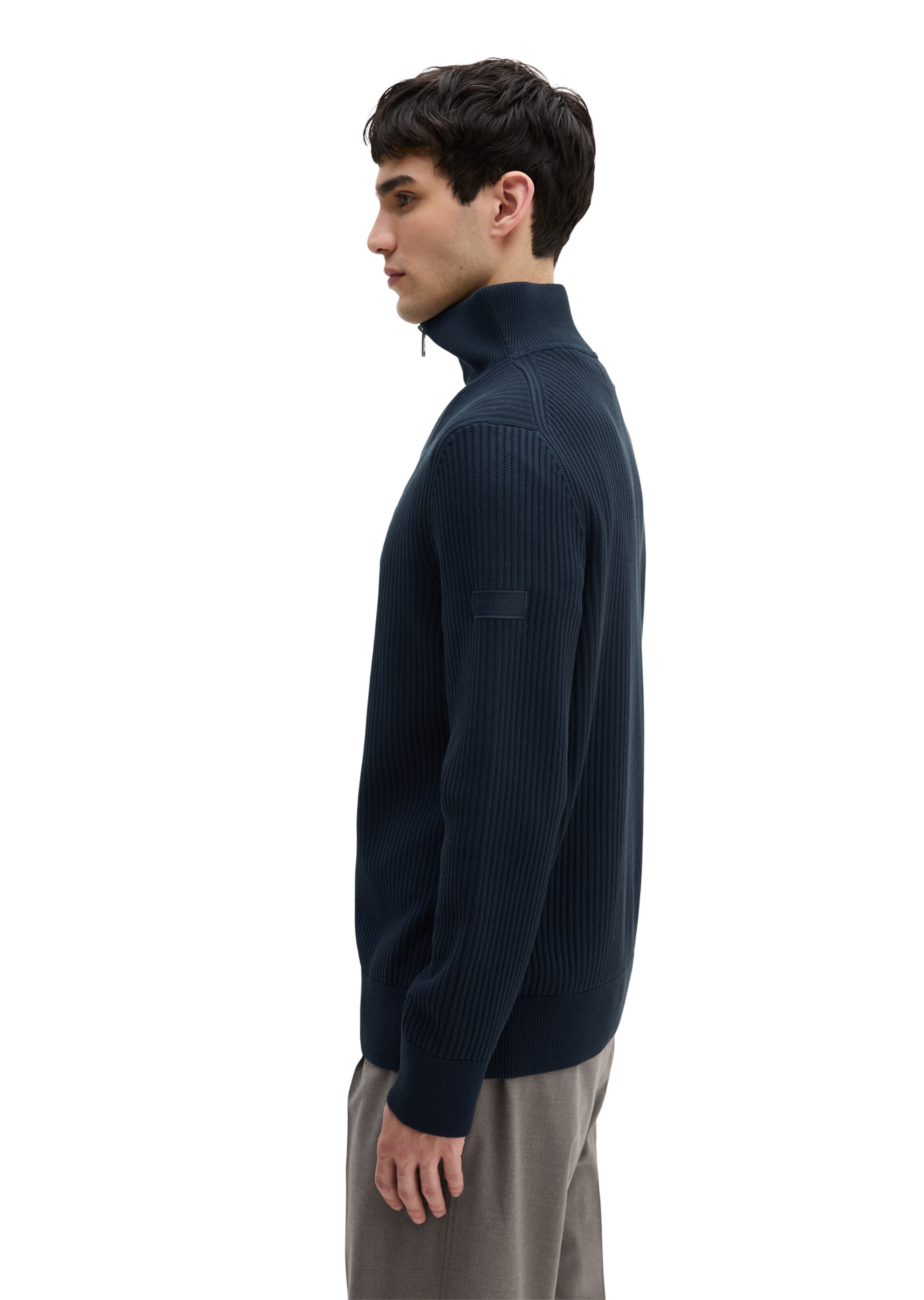 Marc O'Polo Sweater in Blue