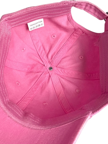 Kumixi Pet 'Vintage' in Roze