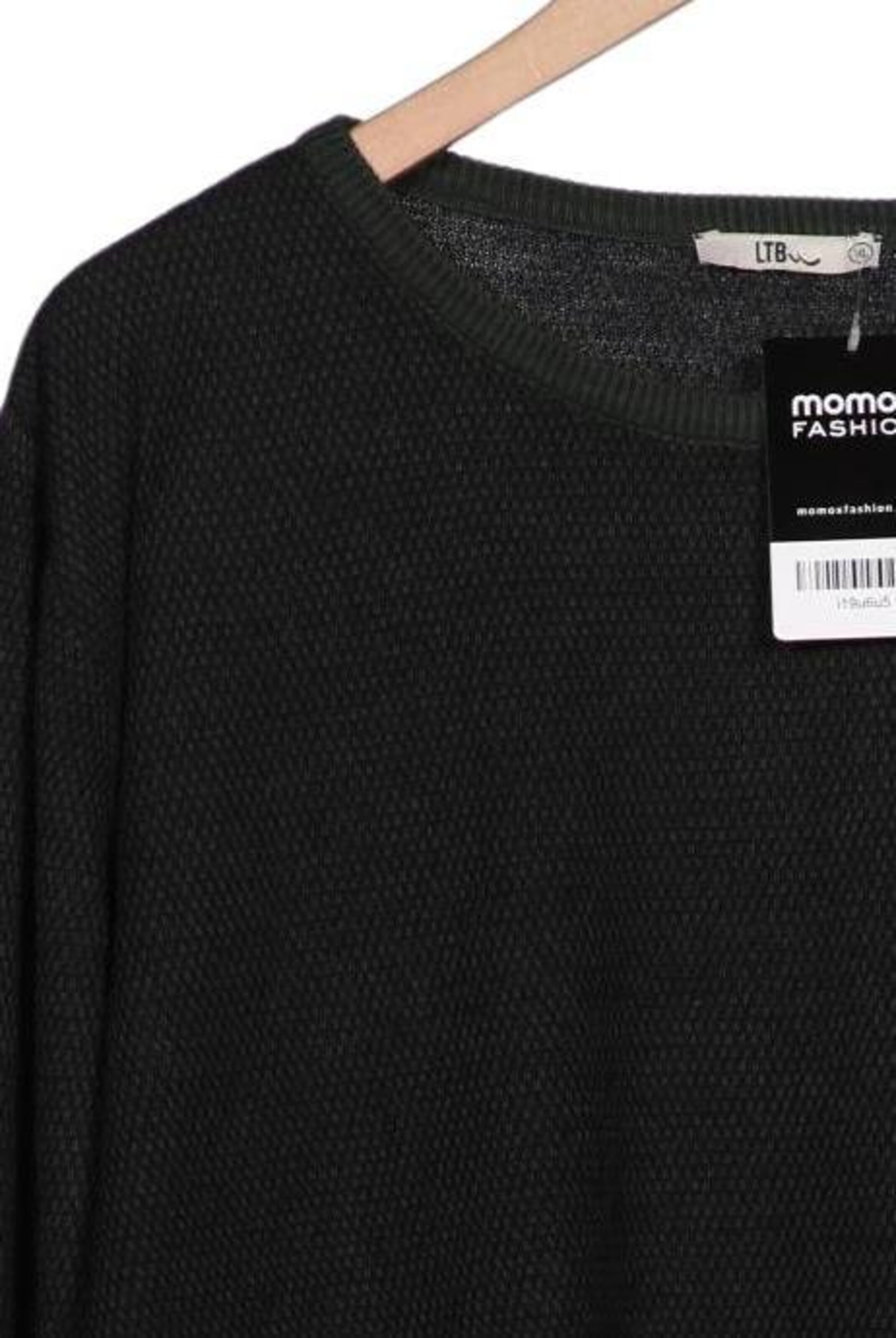 LTB Sweater & Cardigan in XL in Grey