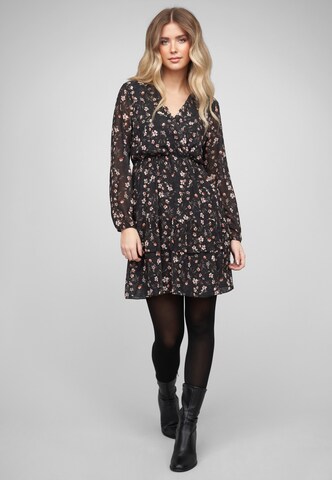 Cloud5ive Dress in Black